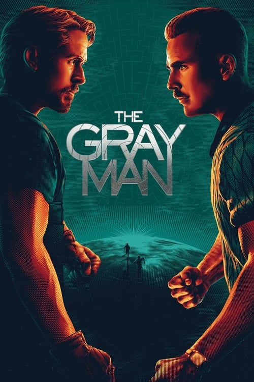مشاهدة فيلم The Gray Man 2022 مترجم