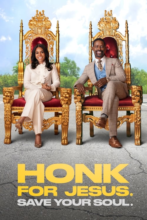 مشاهدة فيلم Honk for Jesus Save Your Soul 2022 مترجم