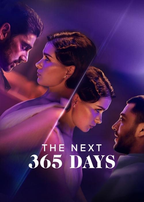 مشاهدة فيلم The Next 365 Days 2022 مترجم