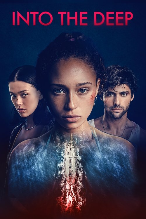 مشاهدة فيلم Into the Deep 2022 مترجم