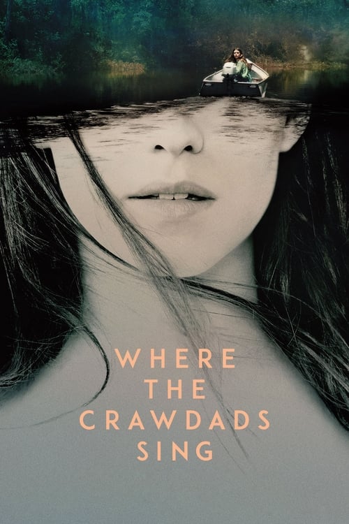فيلم Where the Crawdads Sing 2022 مترجم