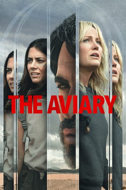 مشاهدة فيلم The Aviary 2022 مترجم