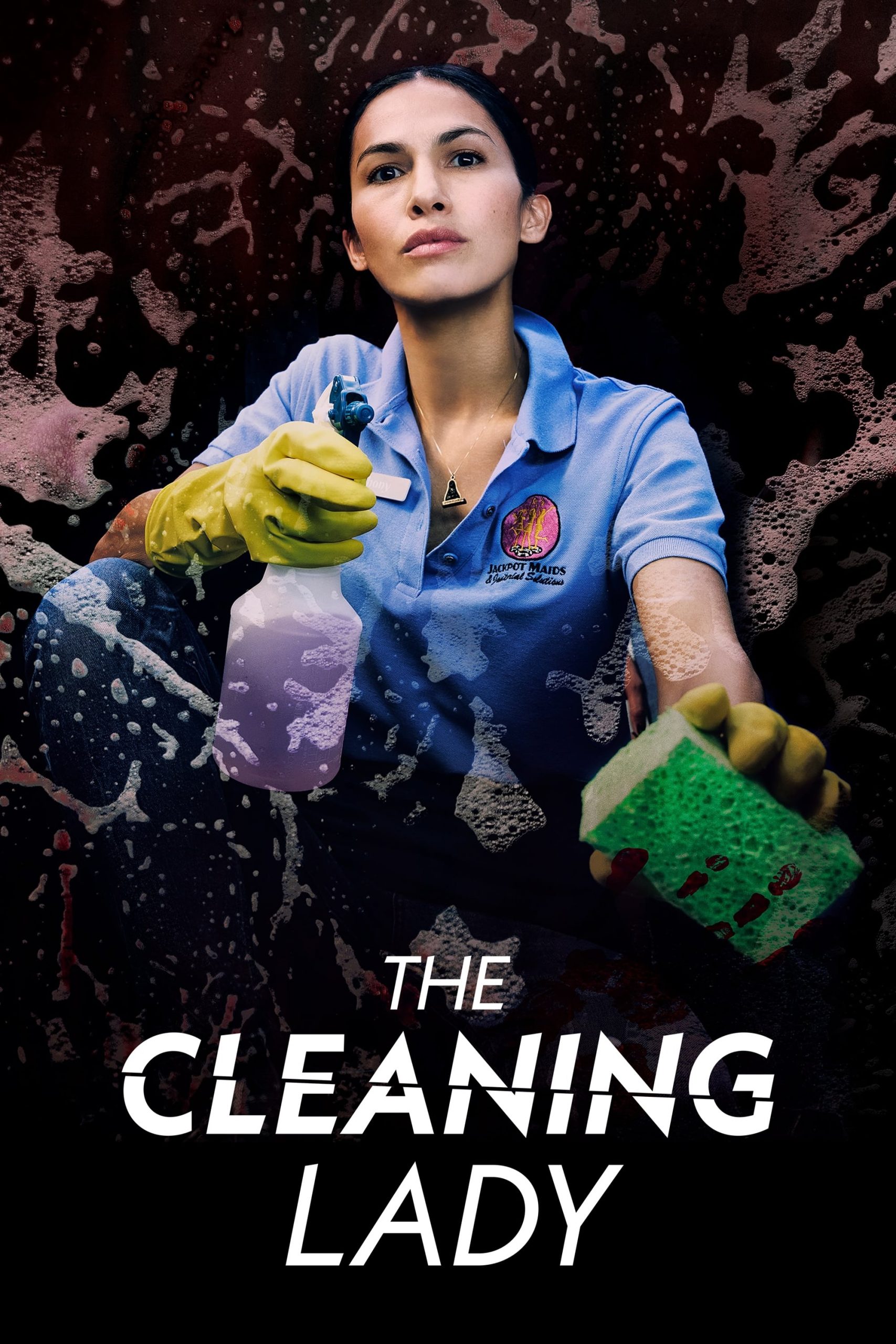 مسلسل The Cleaning Lady مترجم