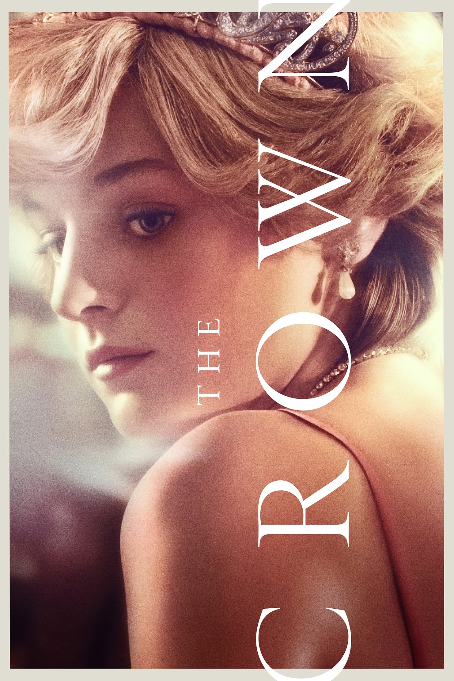 مسلسل The Crown مترجم