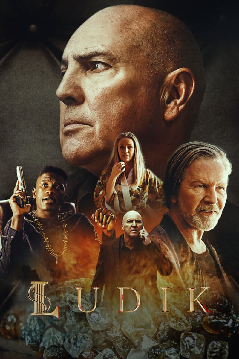 مسلسل Ludik مترجم