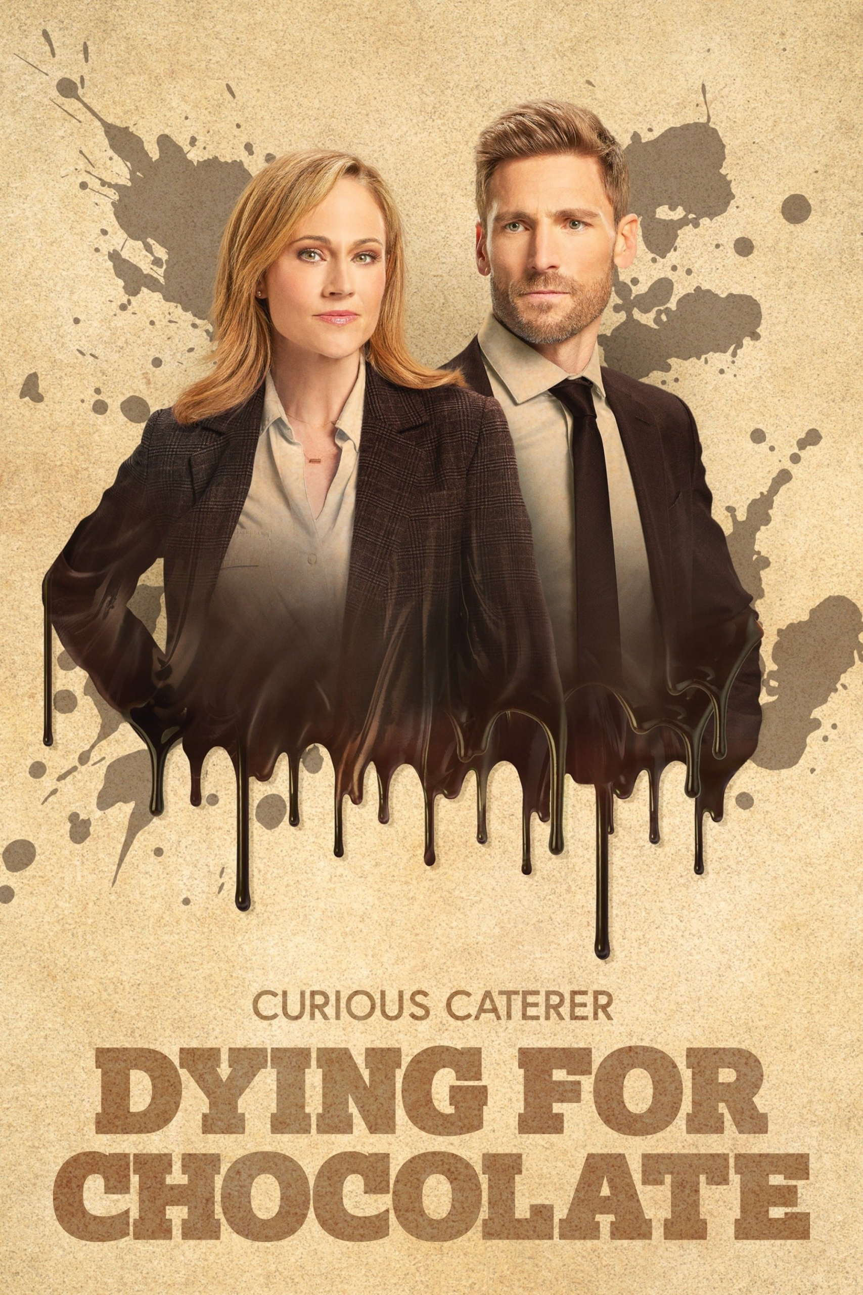 فيلم Curious Caterer: Dying for Chocolate 2022 مترجم