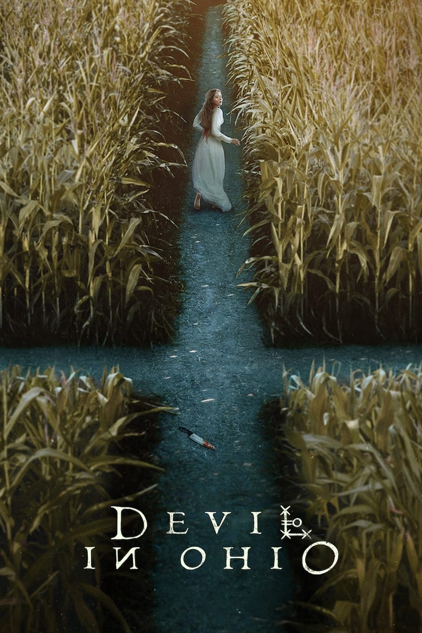 مسلسل Devil in Ohio مترجم