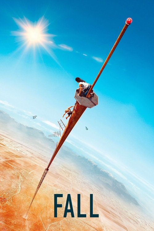 مشاهدة فيلم Fall 2022 مترجم