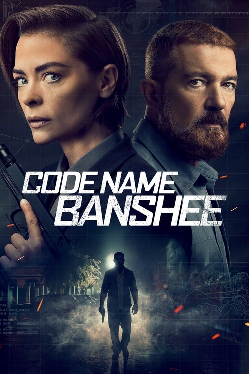 مشاهدة فيلم Code Name Banshee 2022 مترجم