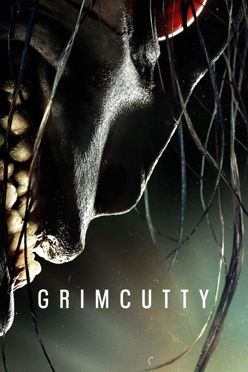 مشاهدة فيلم Grimcutty 2022 مترجم