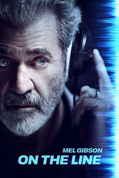 مشاهدة فيلم On the Line 2022 مترجم