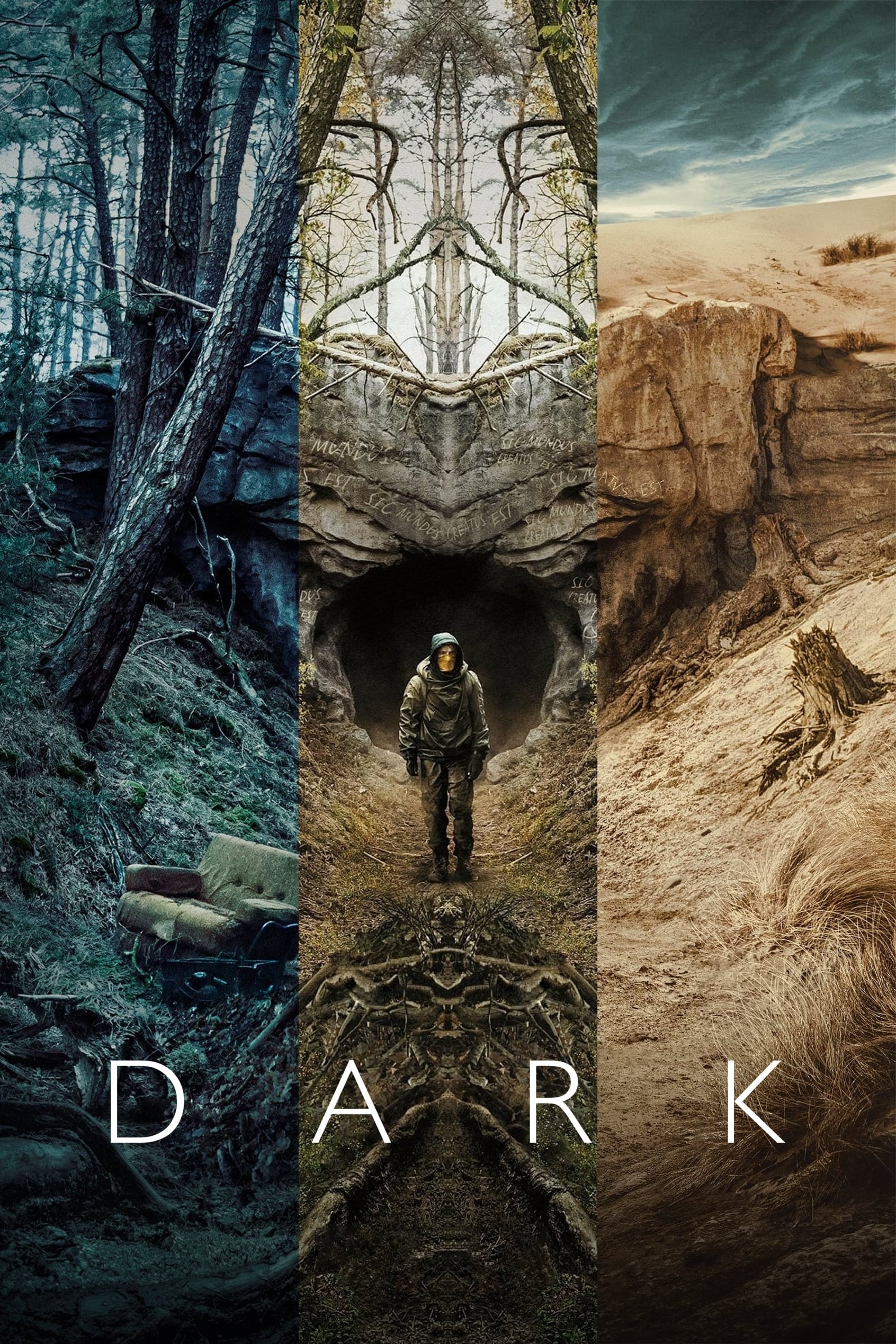 مسلسل Dark مترجم
