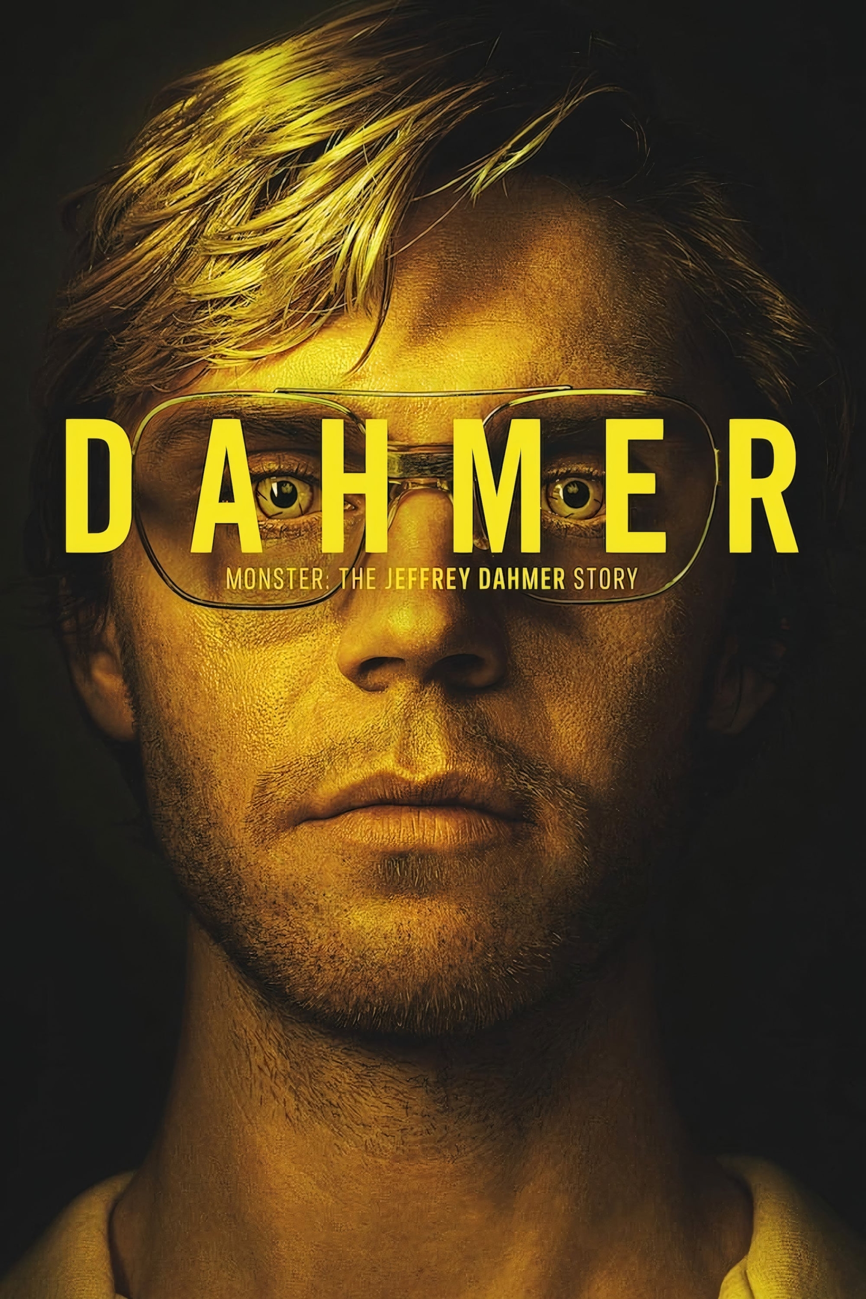مسلسل Dahmer – Monster: The Jeffrey Dahmer Story مترجم