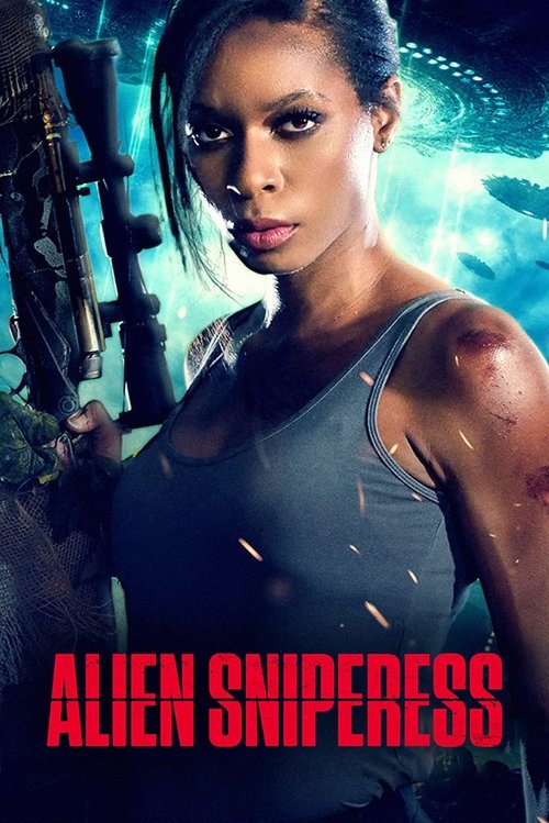 مشاهدة فيلم Alien Sniperess 2022 مترجم
