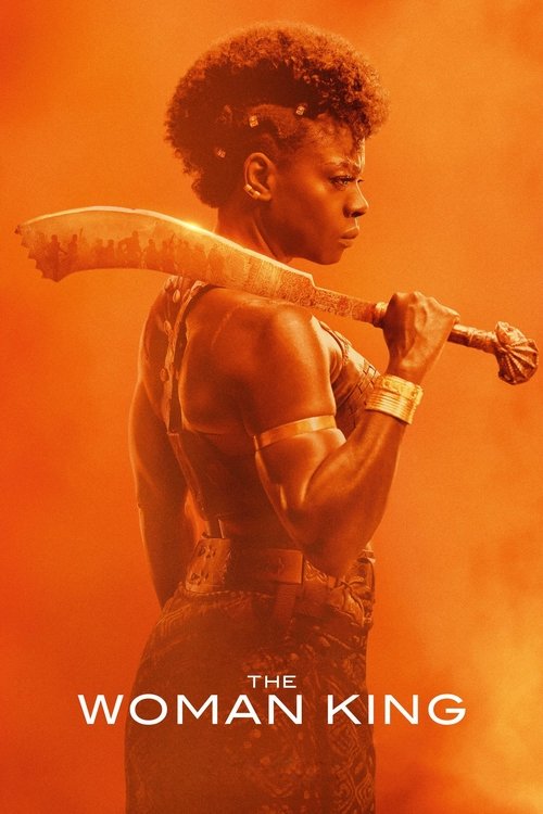 مشاهدة فيلم The Woman King 2022 مترجم