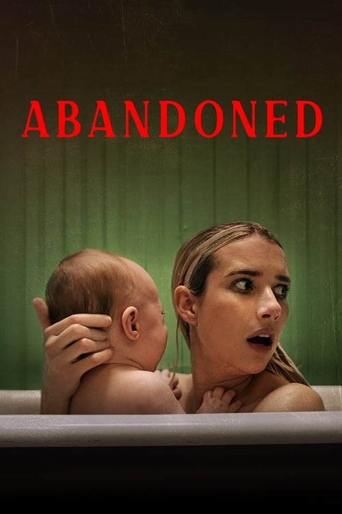 مشاهدة فيلم Abandoned 2022 مترجم