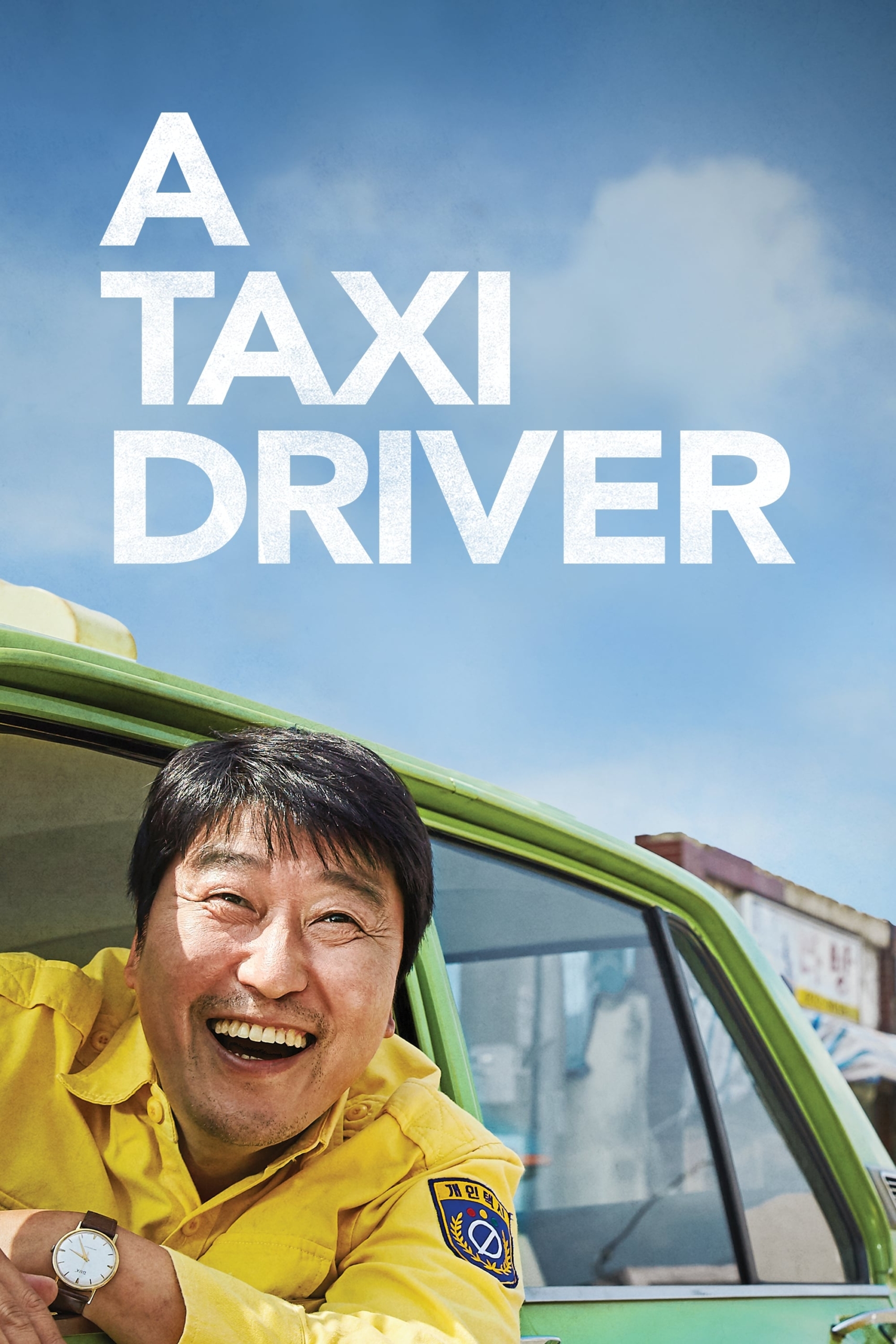 مشاهدة فيلم A Taxi Driver 2022 مترجم