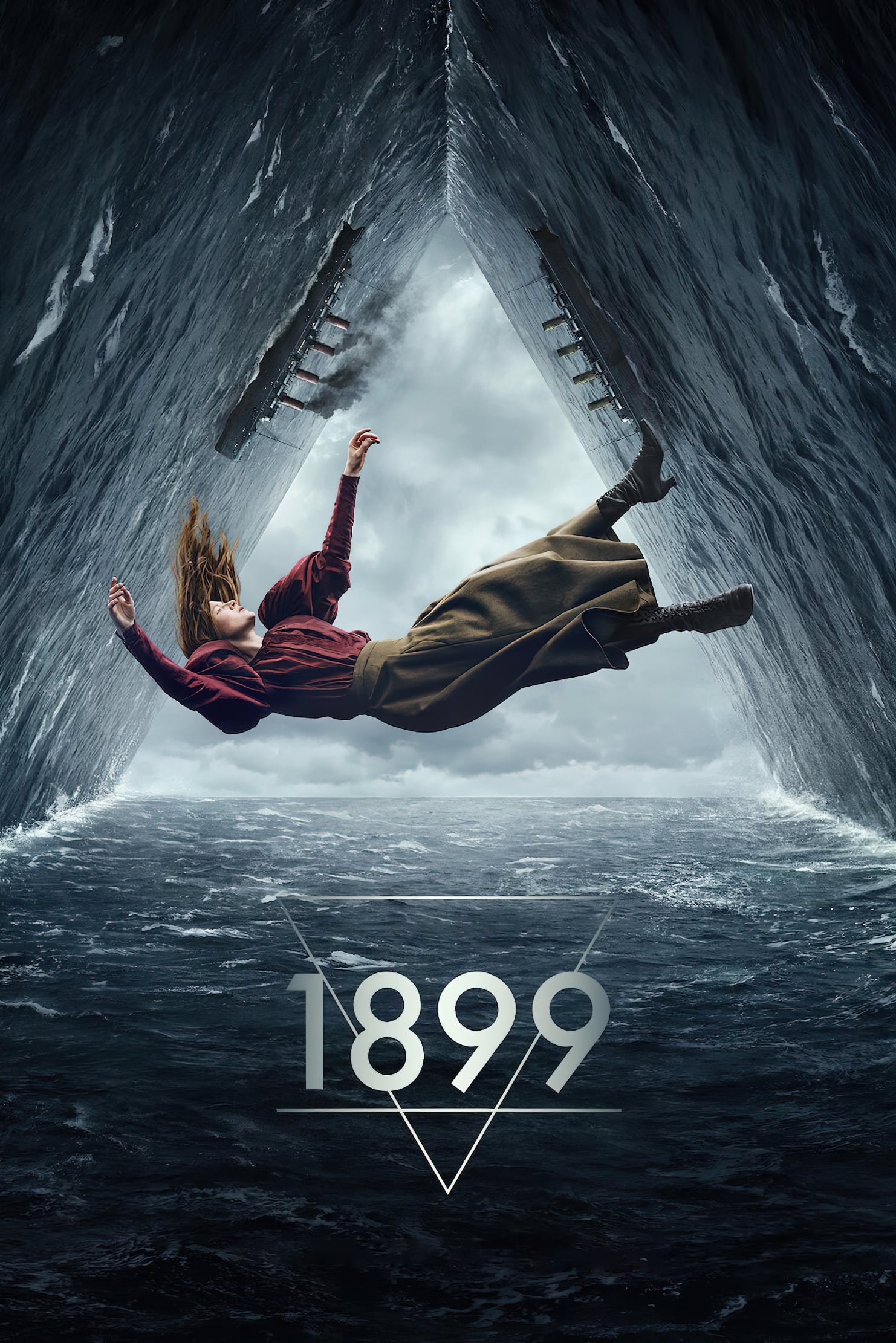 مسلسل 1899 مترجم