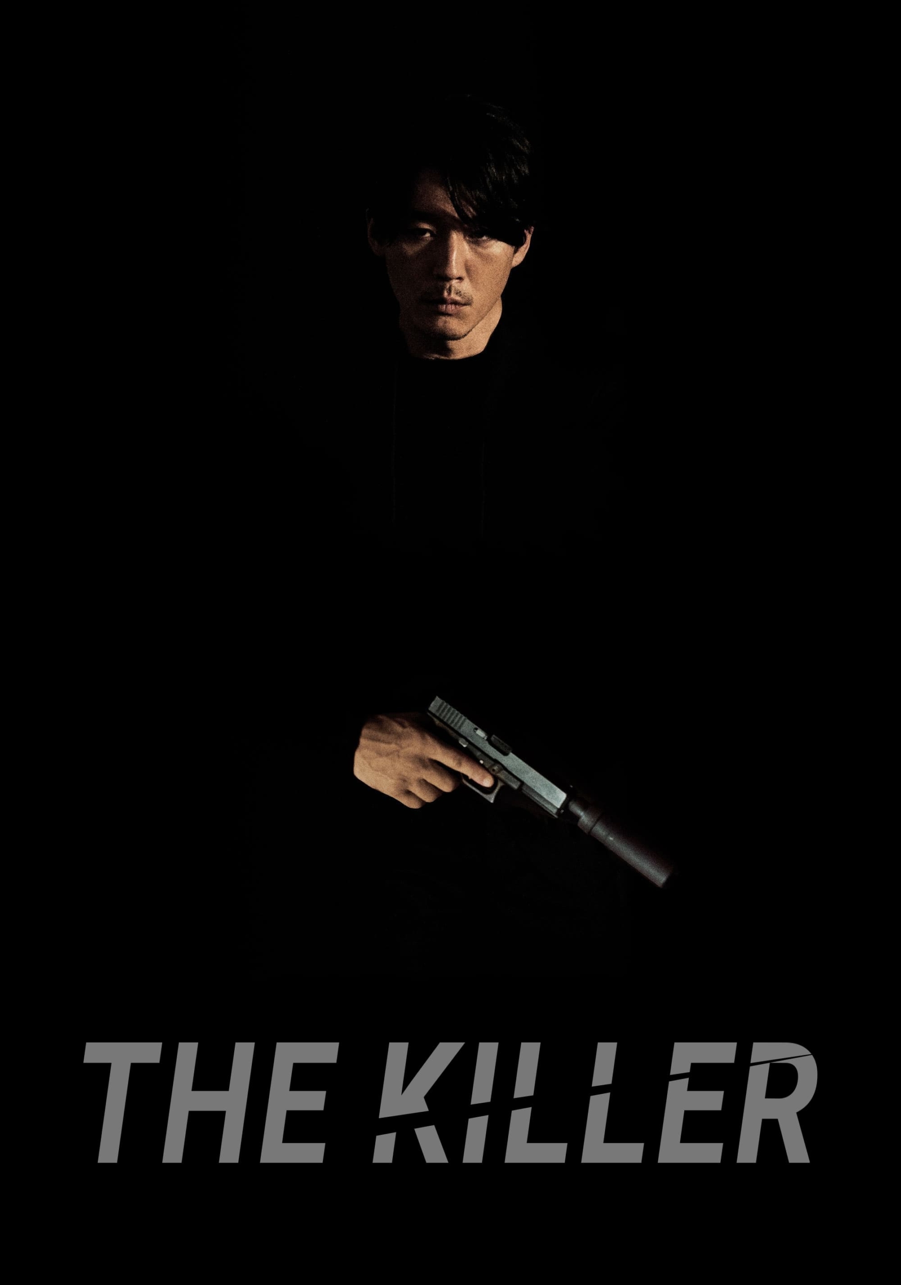 فيلم The Killer: A Girl Who Deserves to Die 2022 مترجم