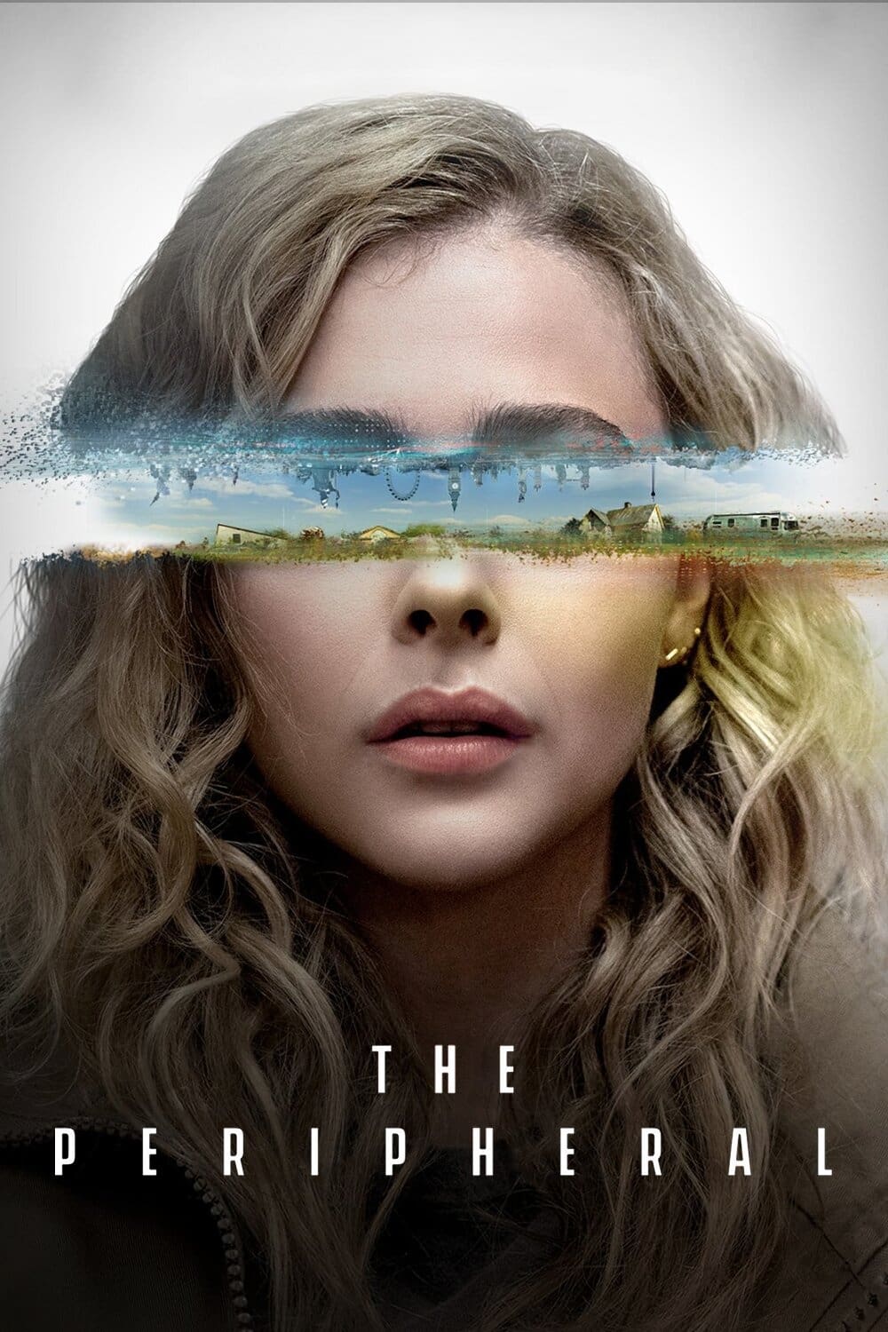 مسلسل The Peripheral مترجم
