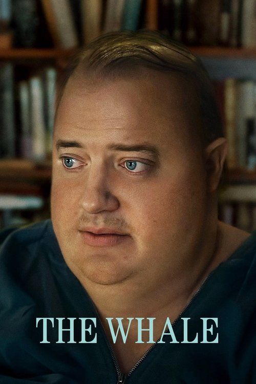 مشاهدة مشاهدة فيلم The Whale 2022 مترجم