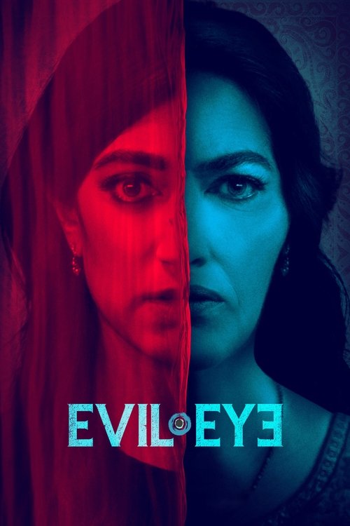 مشاهدة فيلم Evil Eye 2020 مترجم