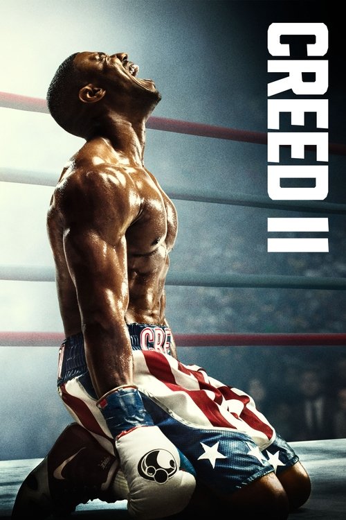 مشاهدة فيلم Creed II 2018 مترجم