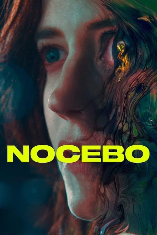 مشاهدة فيلم Nocebo 2022 مترجم