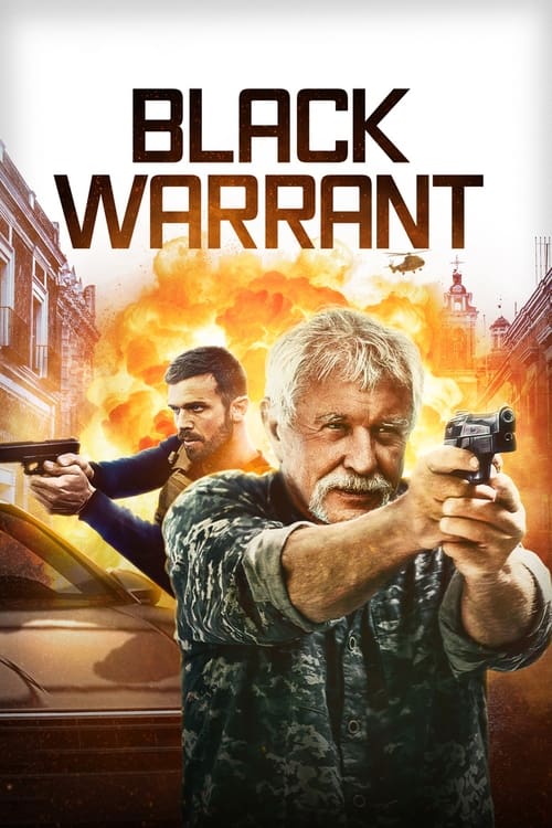 مشاهدة فيلم Black Warrant 2023 مترجم