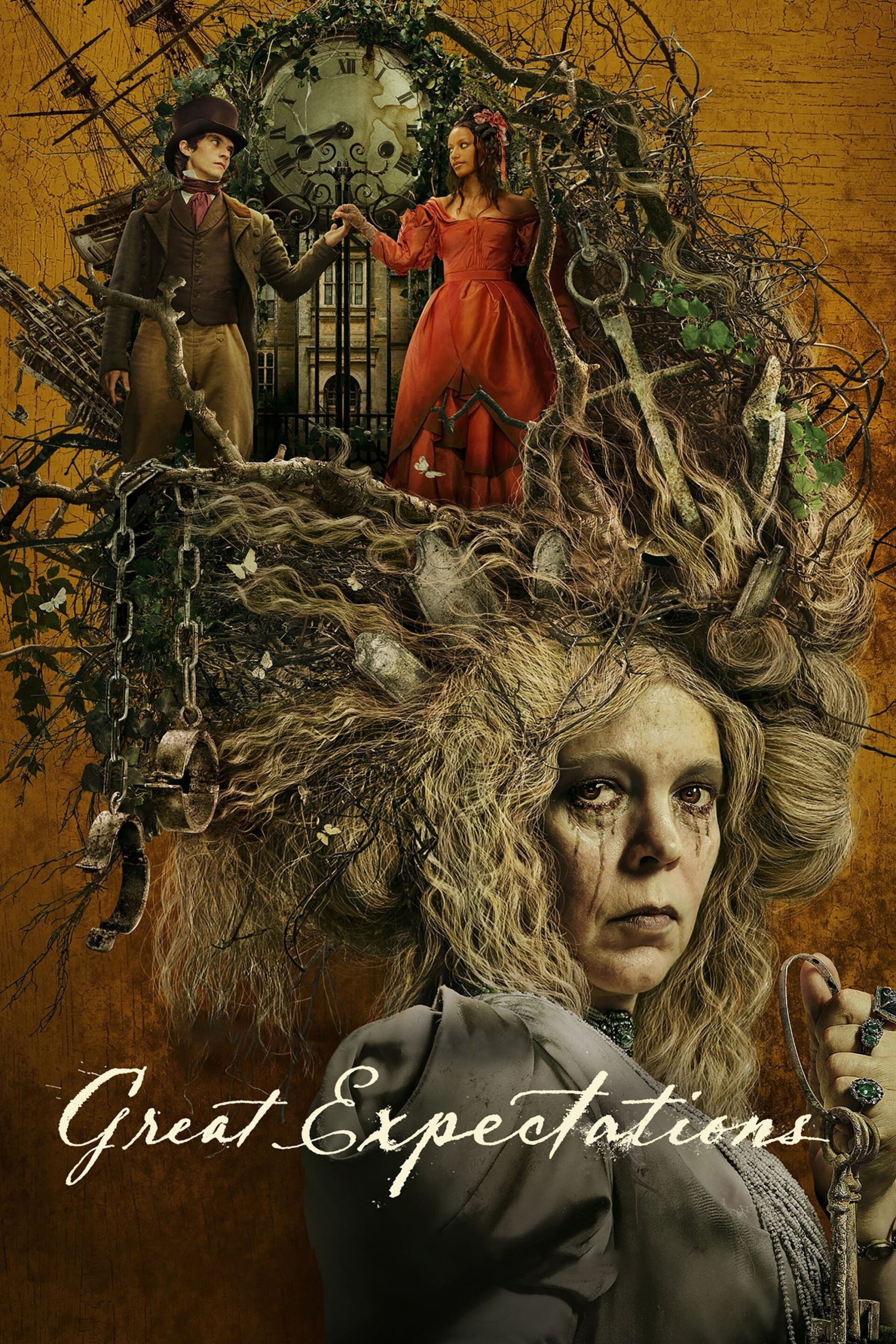 مسلسل Great Expectations مترجم