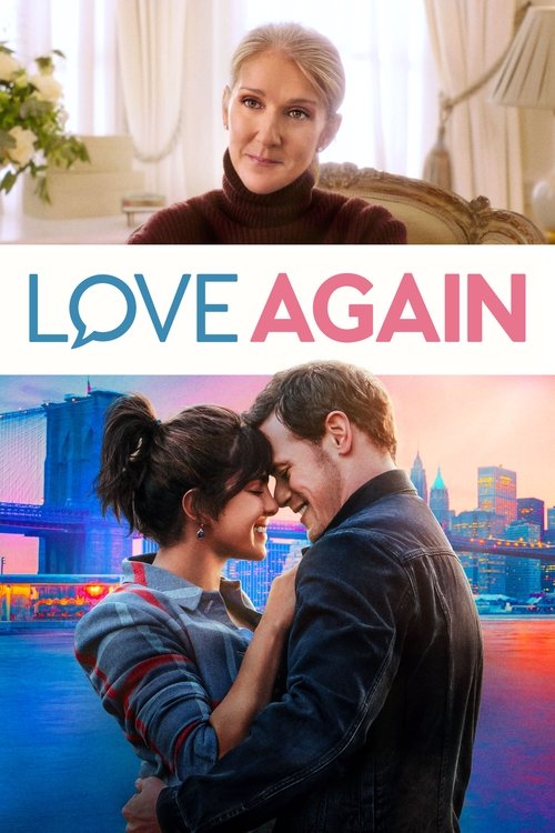 مشاهدة فيلم Love Again 2023 مترجم