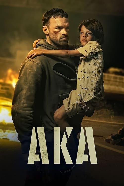 مشاهدة فيلم AKA 2023 مترجم