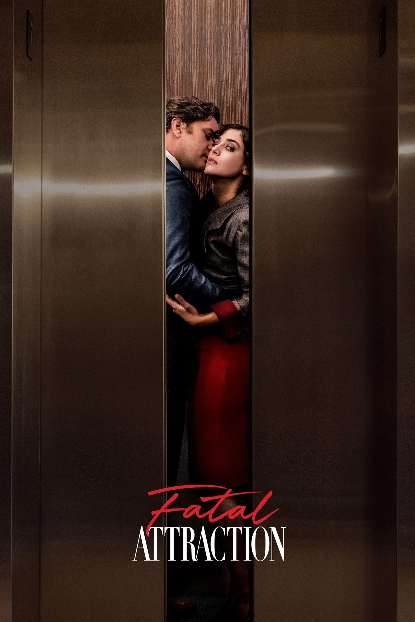 مسلسل Fatal Attraction مترجم