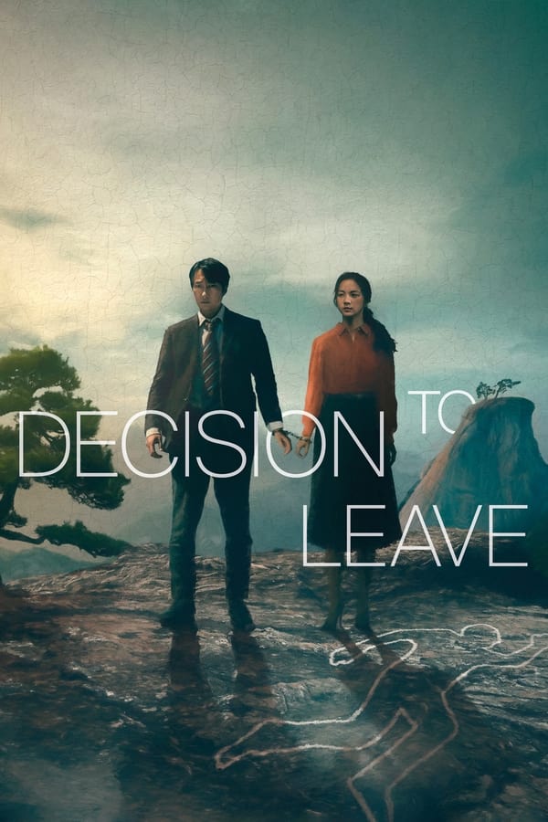 مشاهدة فيلم Decision to Leave 2022 مترجم