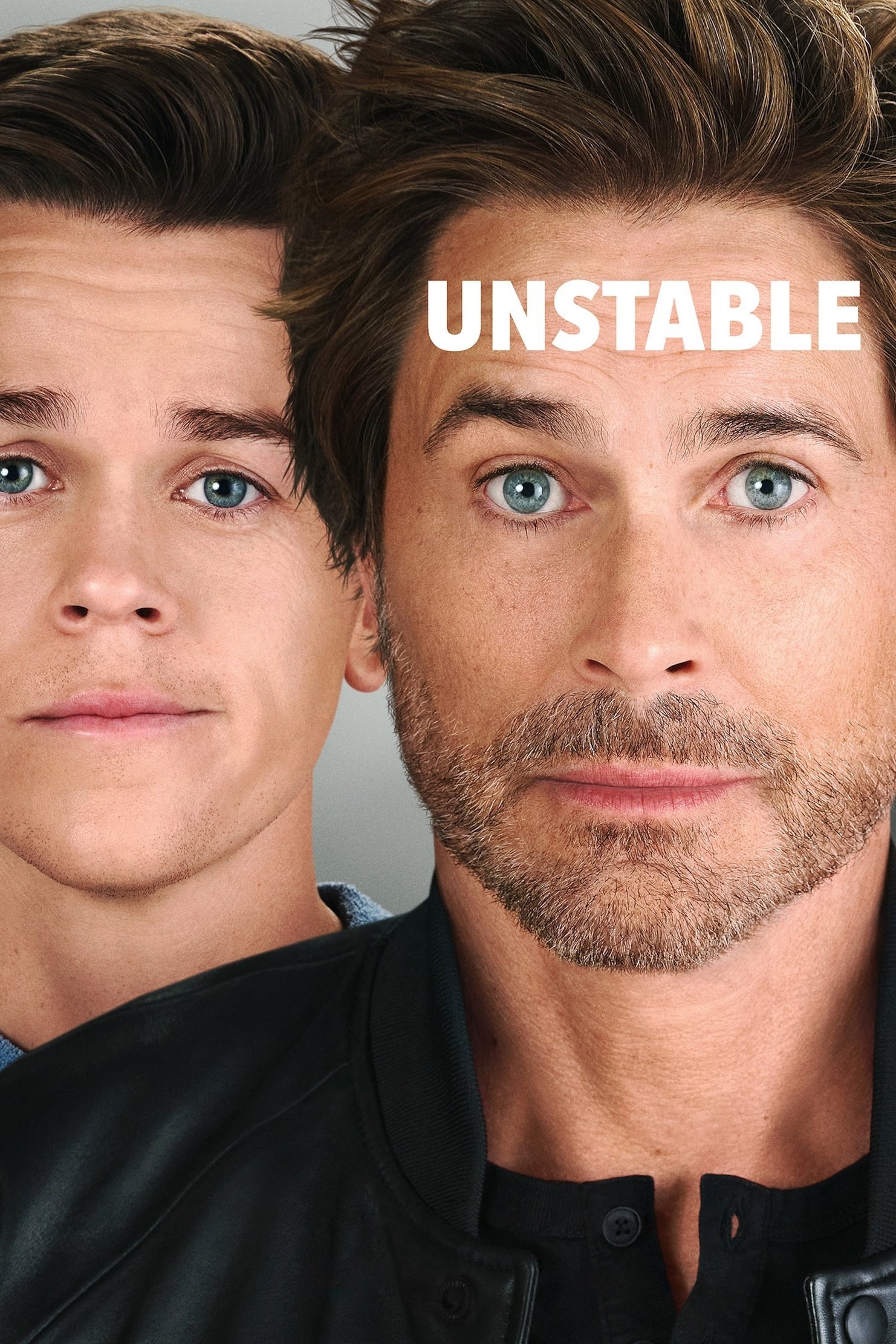 مسلسل Unstable مترجم