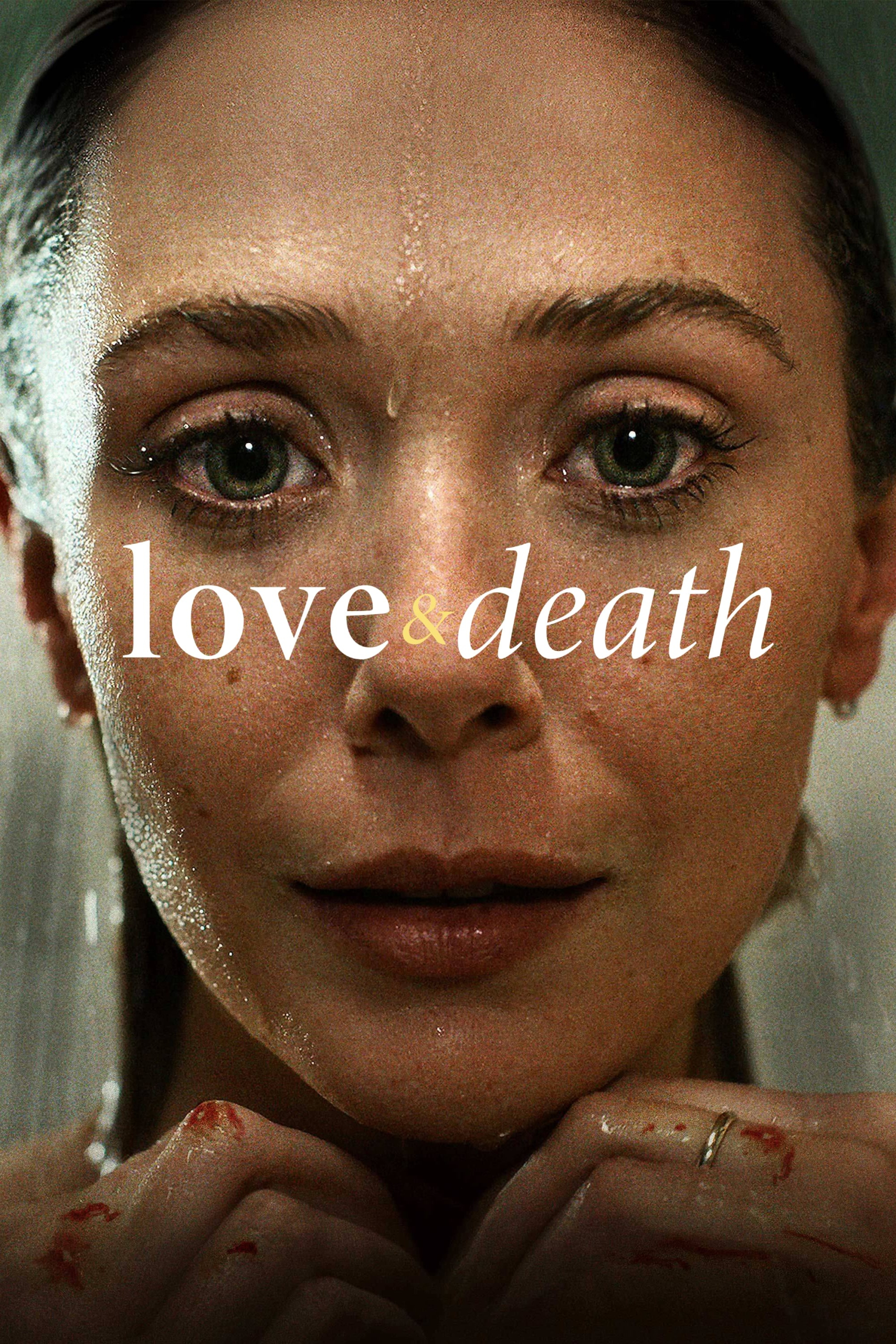 مسلسل Love & Death مترجم