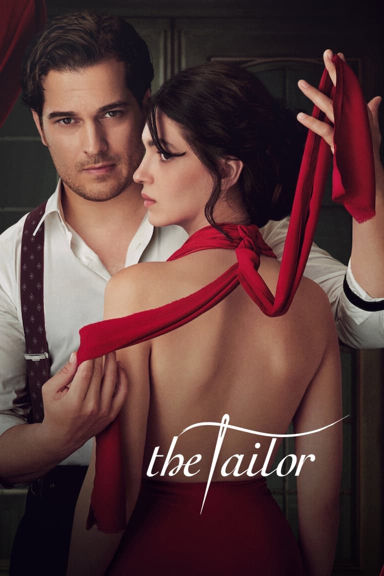 مسلسل The Tailor مترجم
