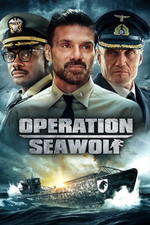مشاهدة فيلم Operation Seawolf 2022 مترجم