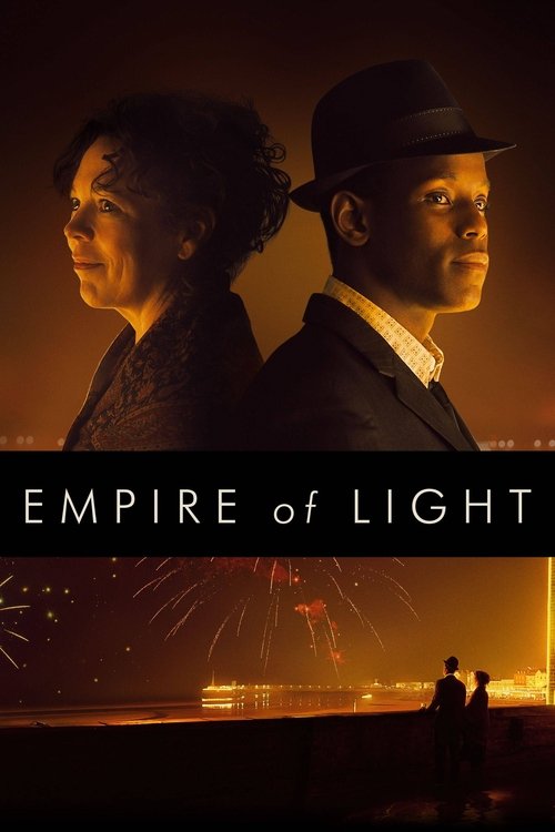 مشاهدة فيلم Empire of Light 2022 مترجم