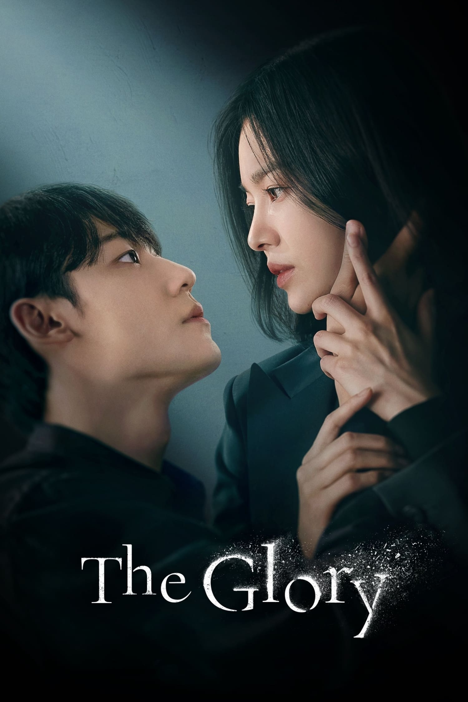 مسلسل The Glory مترجم