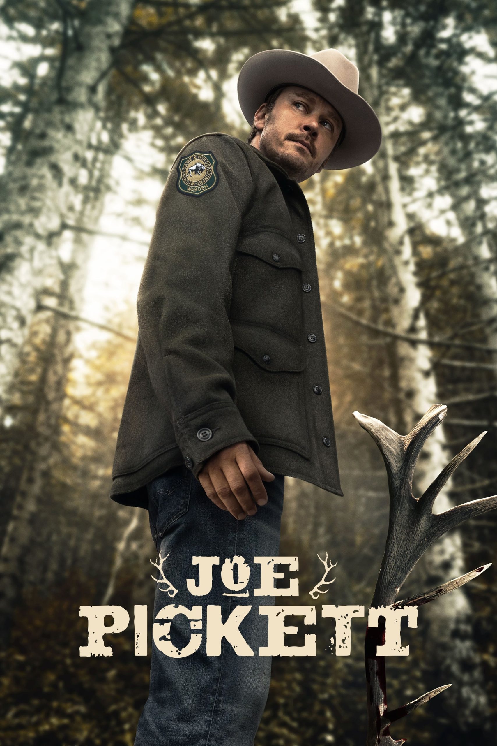 مسلسل Joe Pickett مترجم