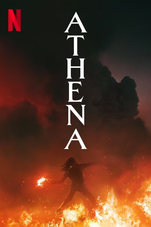 مشاهدة فيلم athena 2022 مترجم