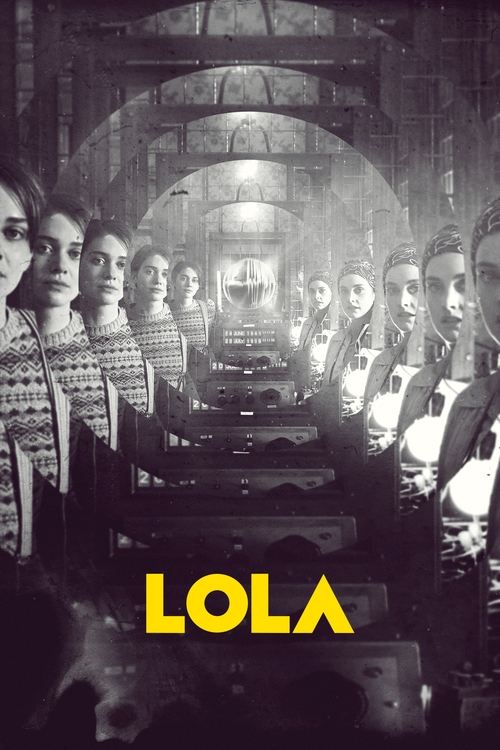 مشاهدة فيلم LOLA 2023 مترجم