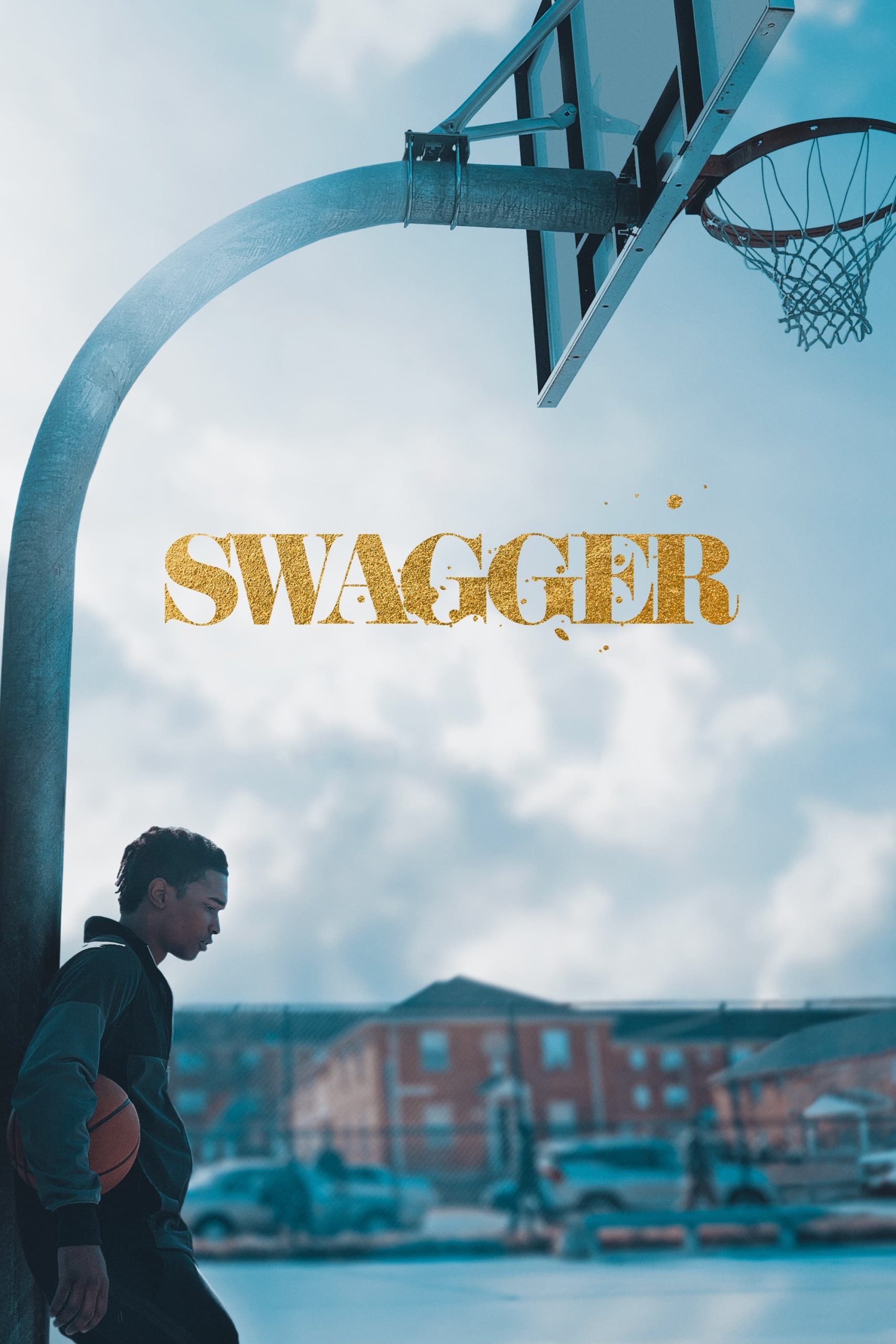 مسلسل Swagger مترجم