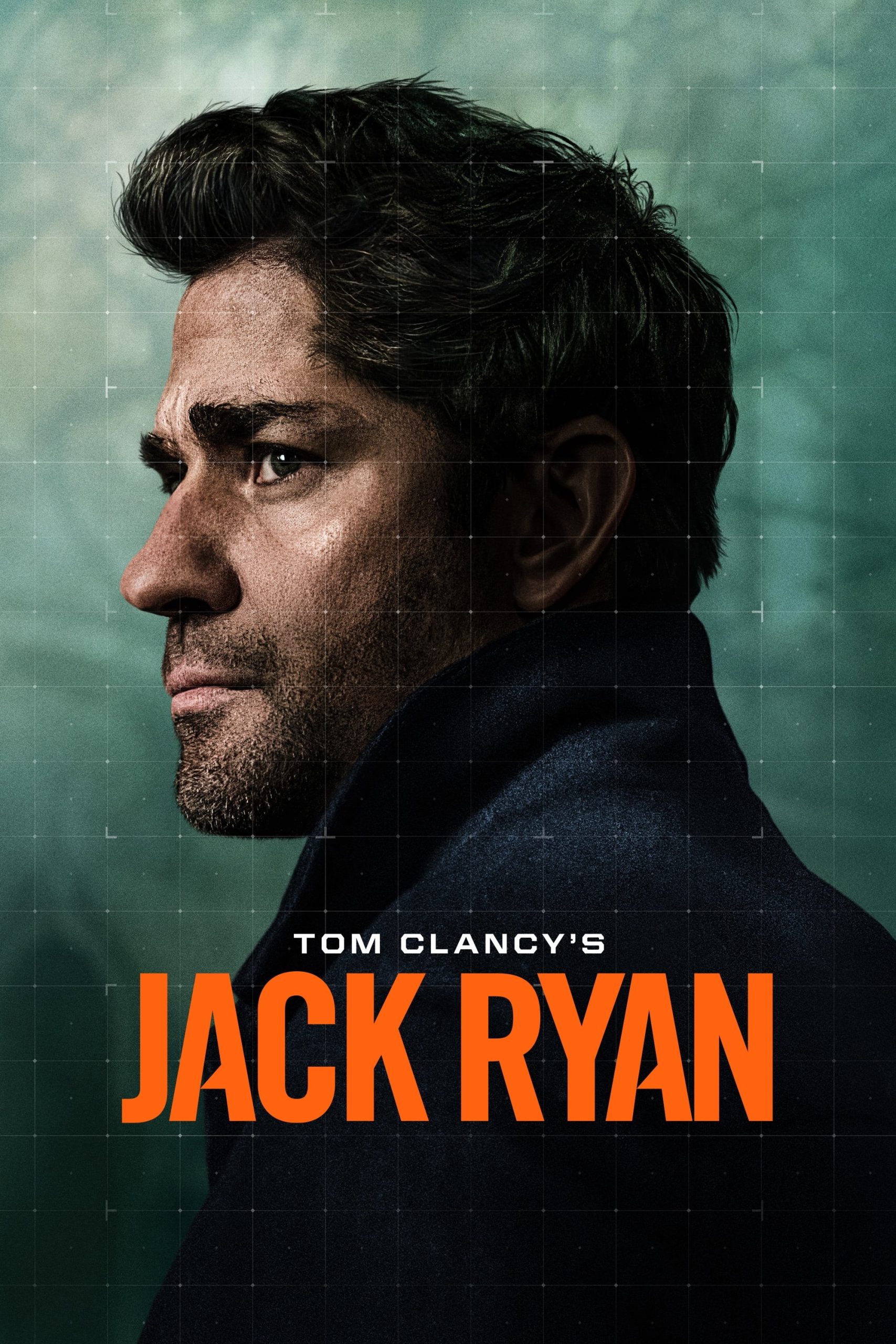 مسلسل Tom Clancy’s Jack Ryan مترجم