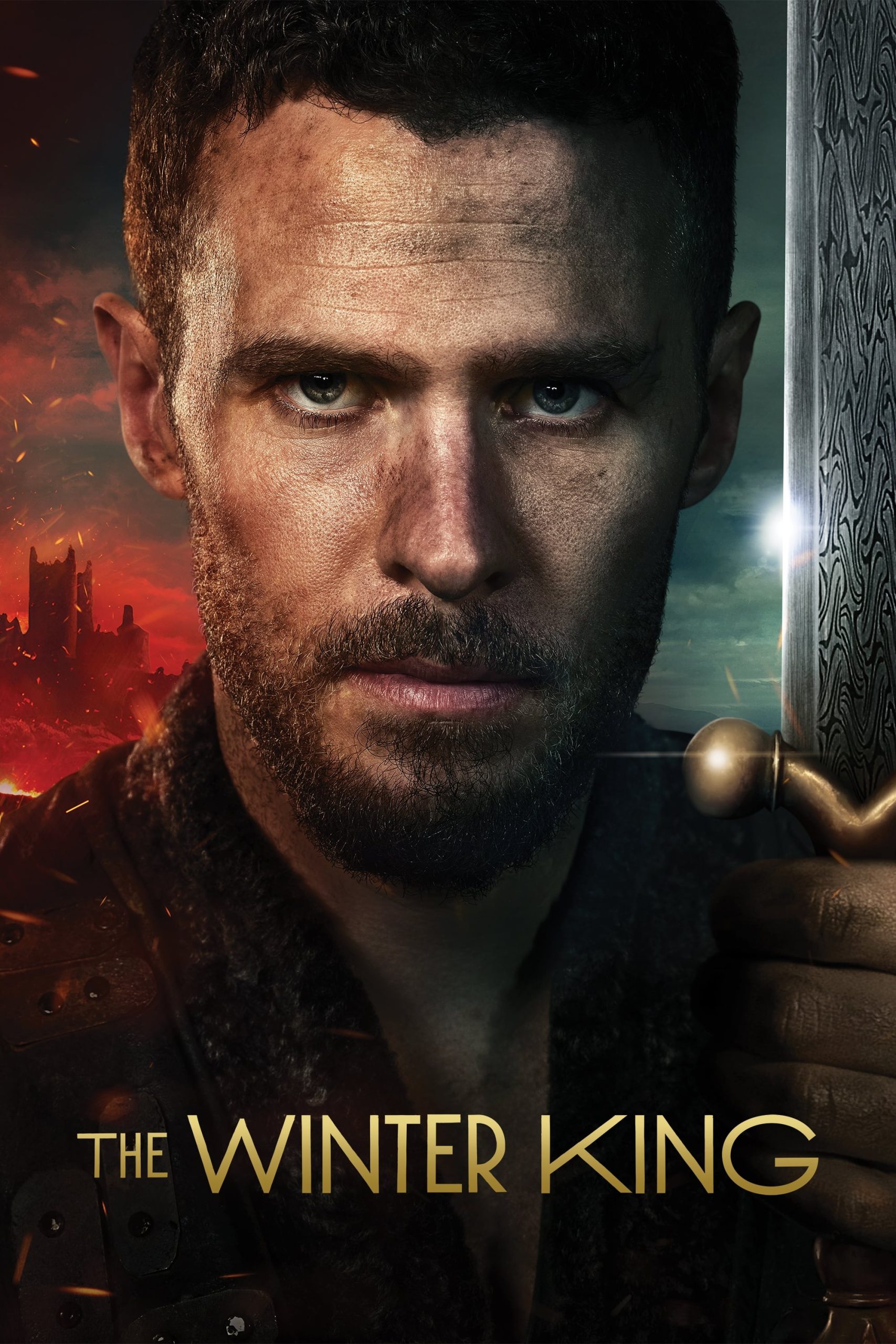 مسلسل The Winter King مترجم