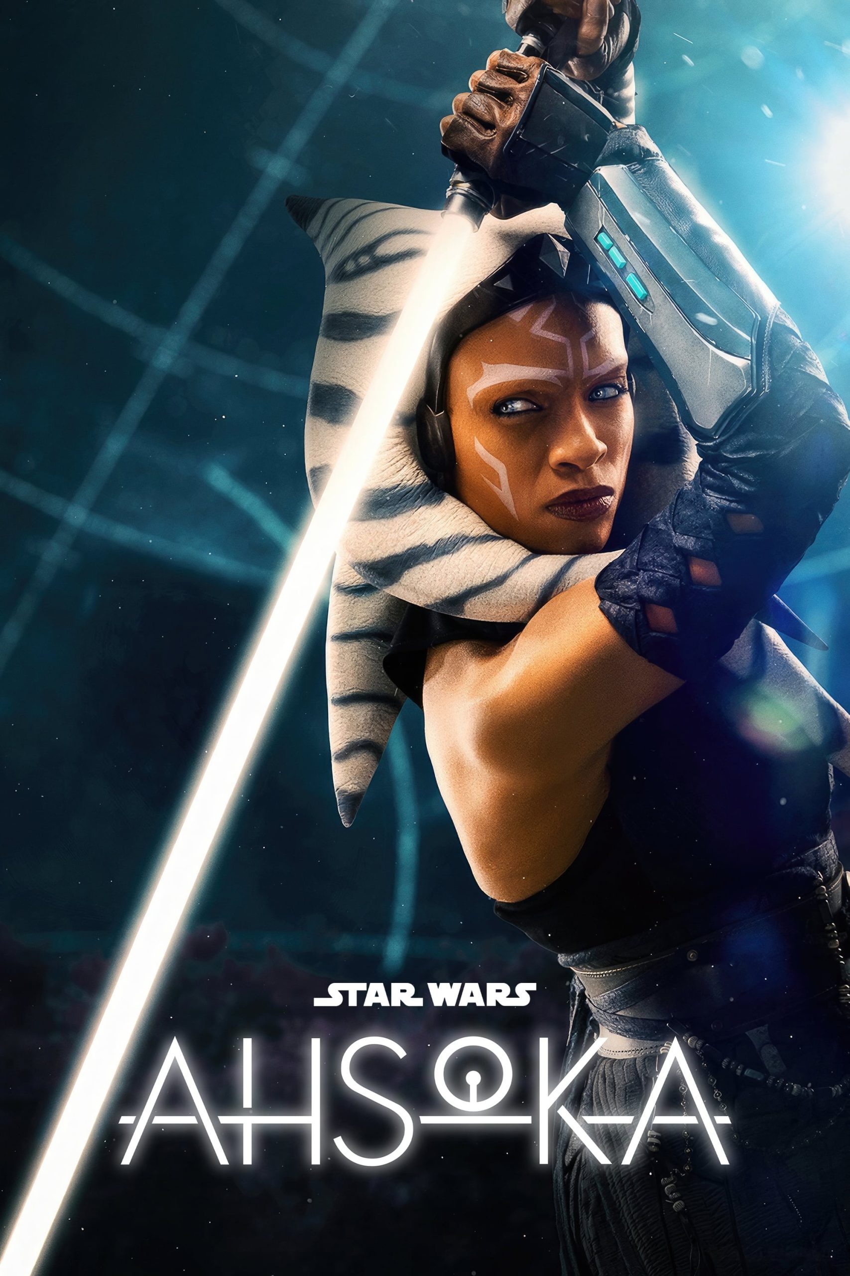 مسلسل Ahsoka مترجم