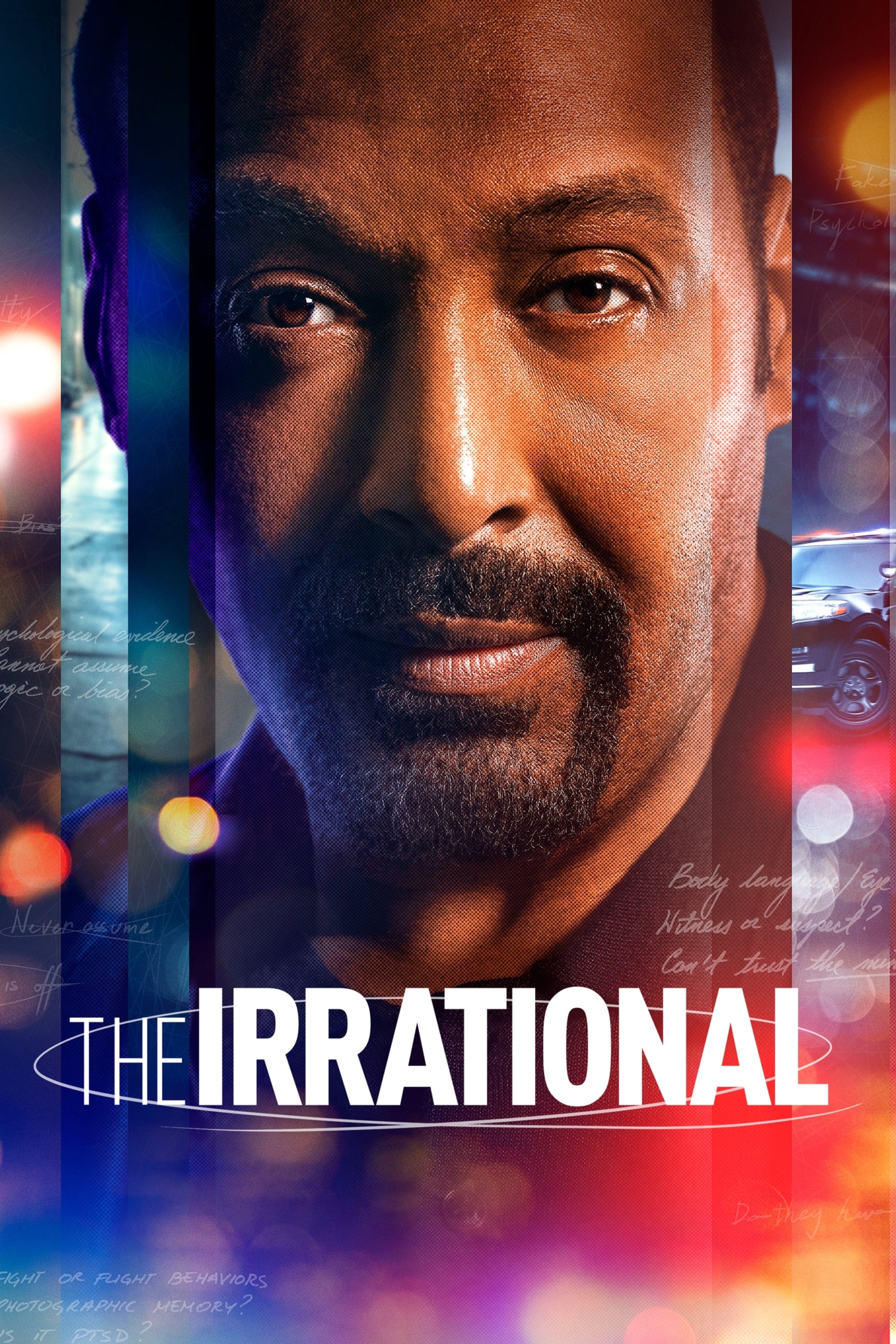 مسلسل The Irrational مترجم