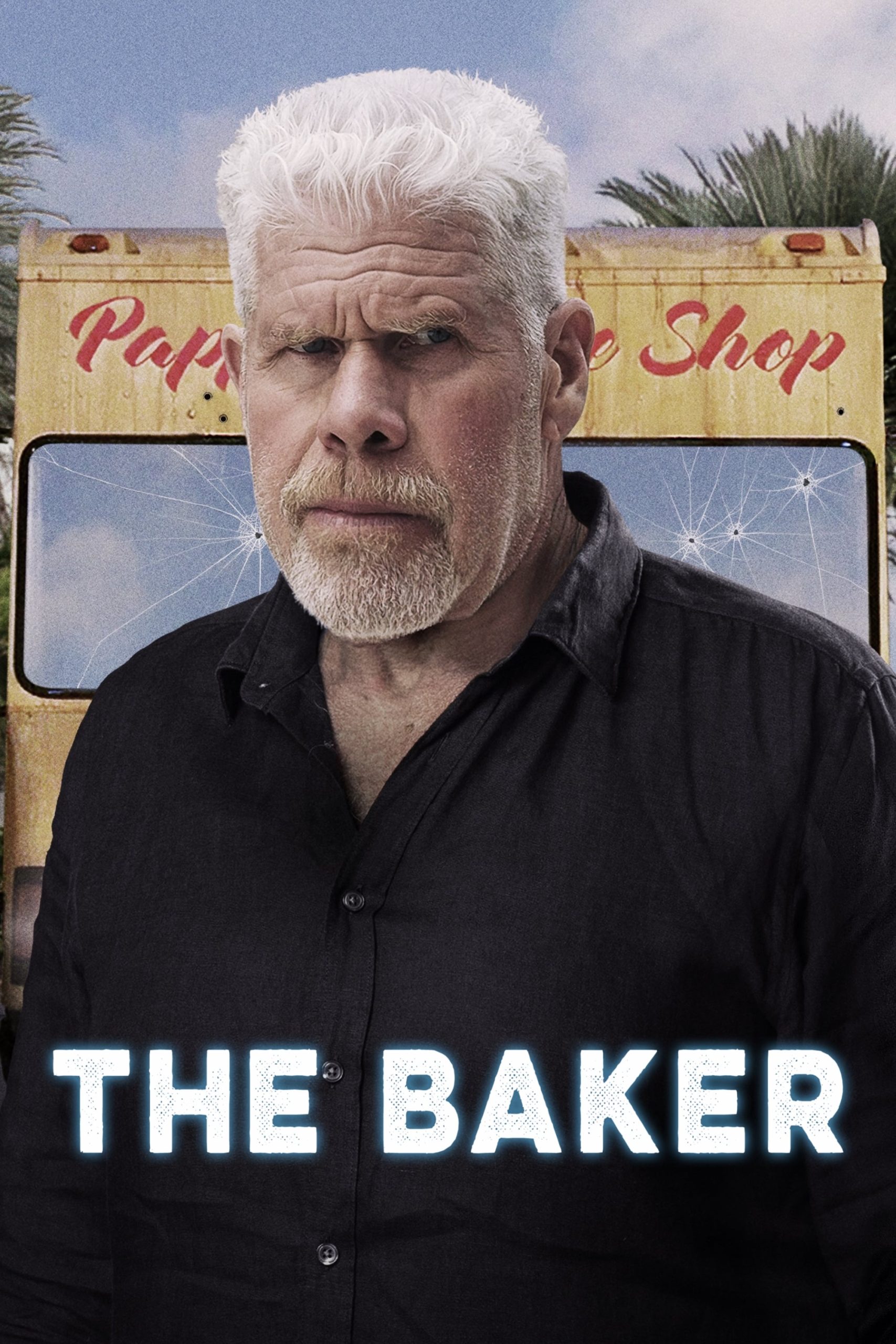 مشاهدة فيلم The Baker 2023 مترجم