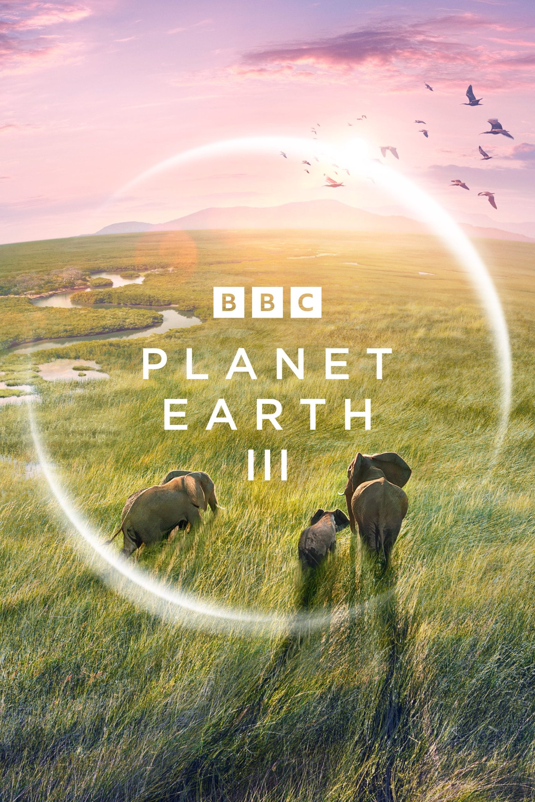 وثائقي Planet Earth III مترجم